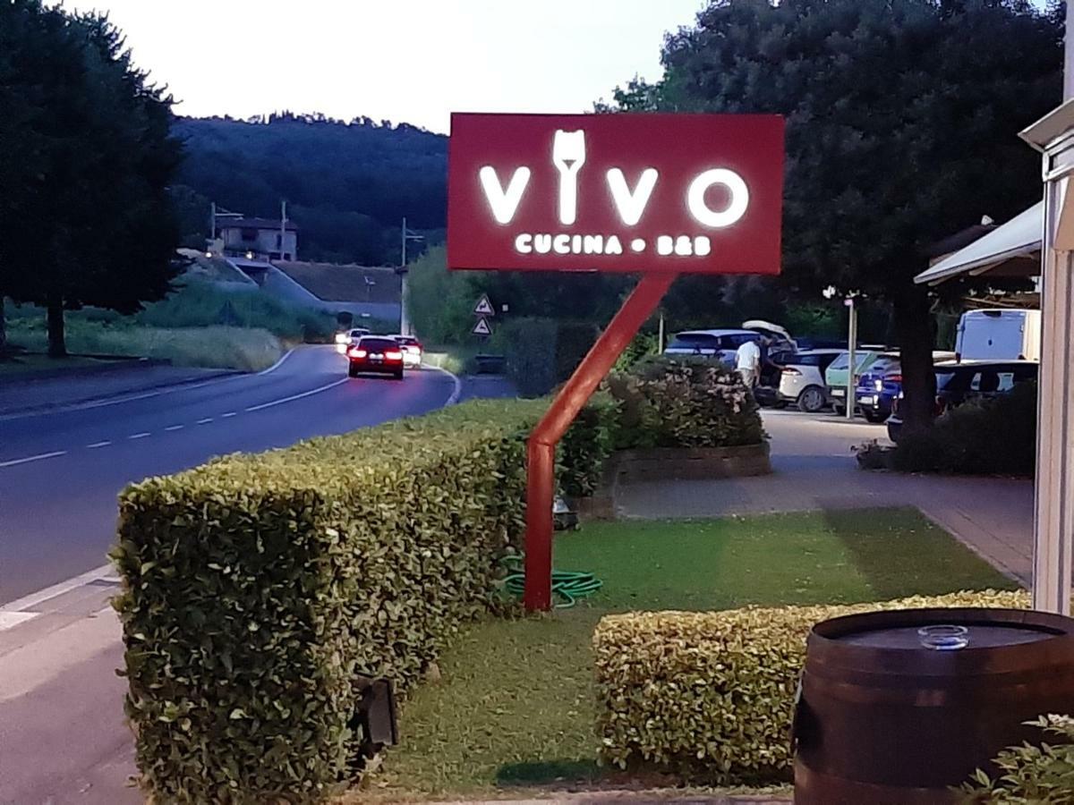 Vivo Hotel 尼阿博勒皮耶韦 外观 照片